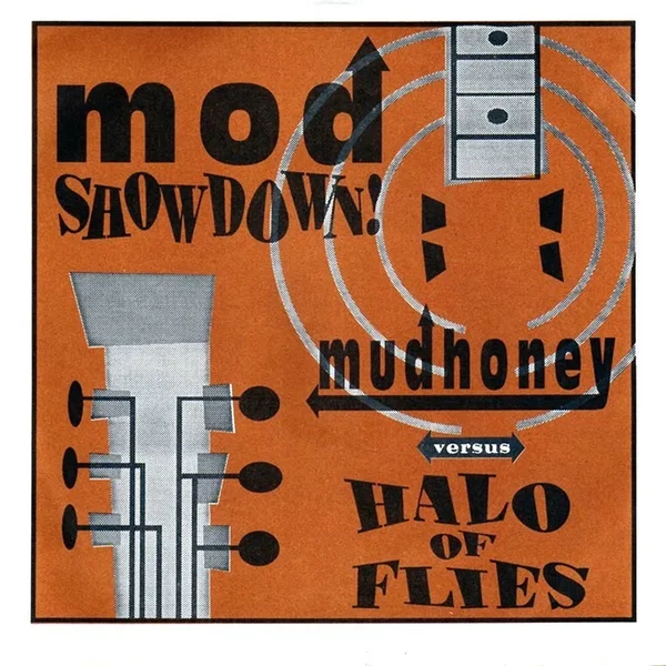 Mod Showdown!