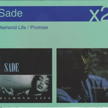 Diamond Life / Promise