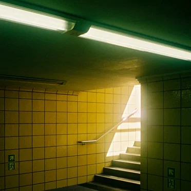 The Way by Maze 28 - album cover