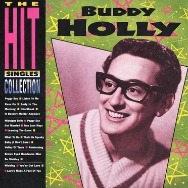 The Hit Singles Collection