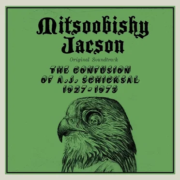 Mitsoobishy Jacson