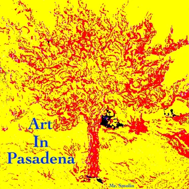 Art in Pasadena