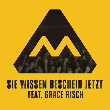 Sie wissen Bescheid jetzt