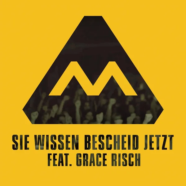 Sie wissen Bescheid jetzt