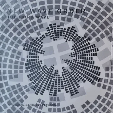 New Wave Order - The Third Wave by Various Artists - album cover