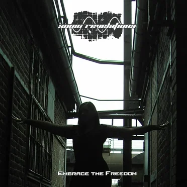 Embrace the Freedom by Sonic Revelations - album cover