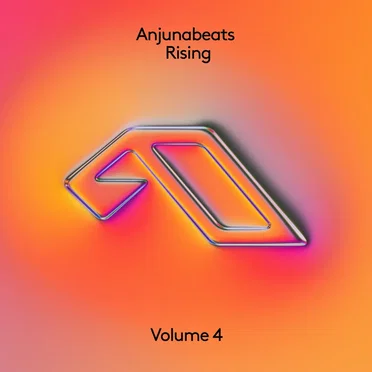 Anjunabeats Rising, Volume 4 by Various Artists - album cover