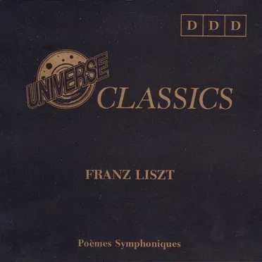Poèmes Symphoniques