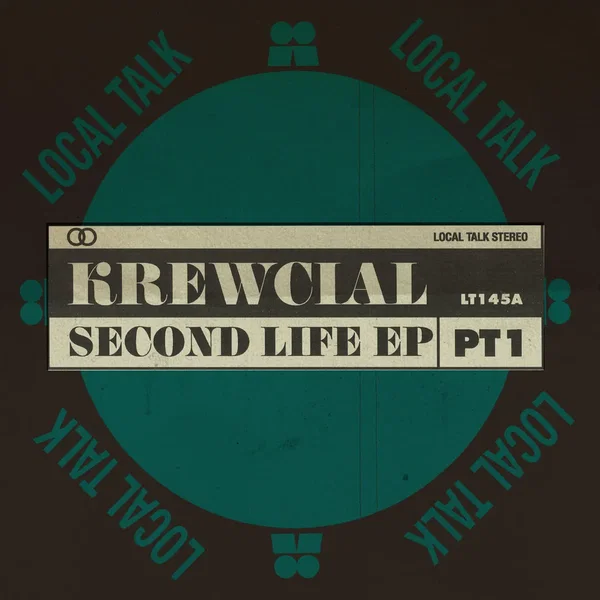 Second Life EP, Pt. 1