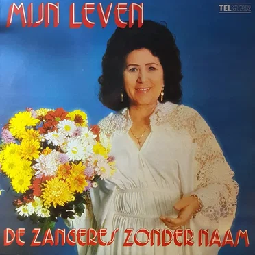 Mijn leven