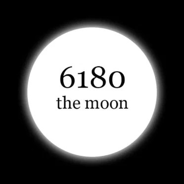 6180 the Moon