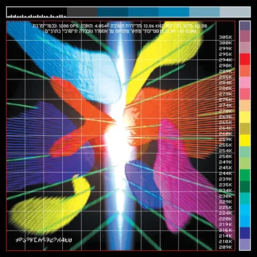 A Spectrum of Infinite Scale