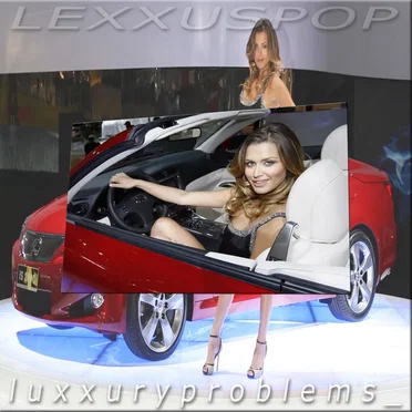 LEXXUSPOP