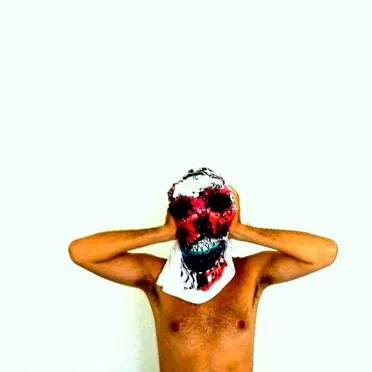 Al mostro by Antunzmask - album cover