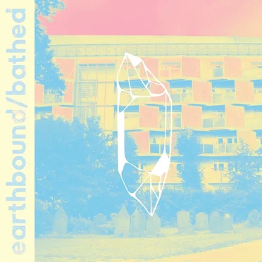 Earthbound/Bathed by Royal Arcade - album cover