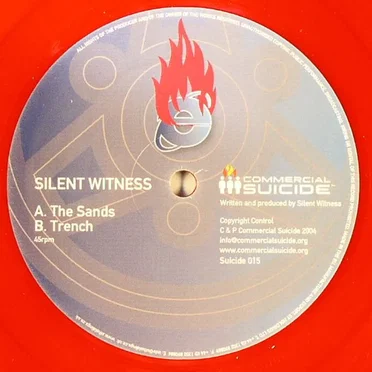 The Sands / Trench