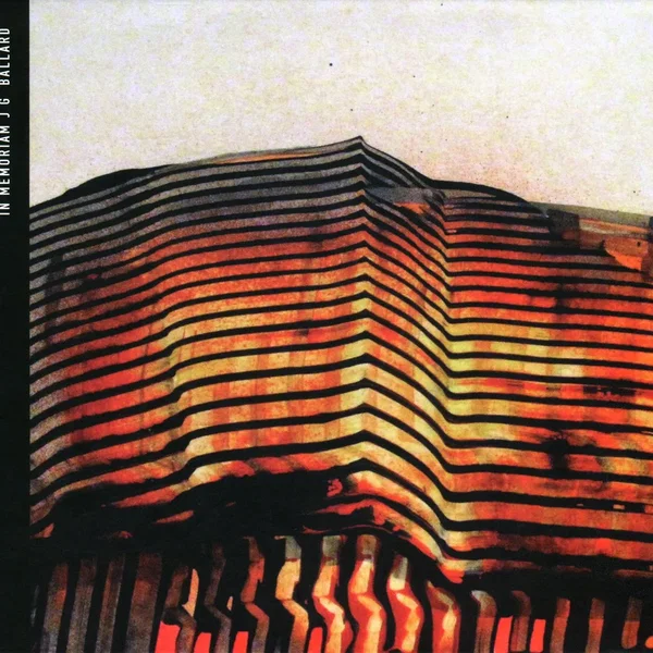 In Memoriam J.G. Ballard