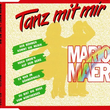 Tanz mit mir