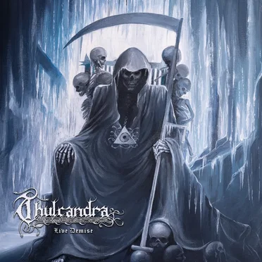 Live Demise by Thulcandra - album cover