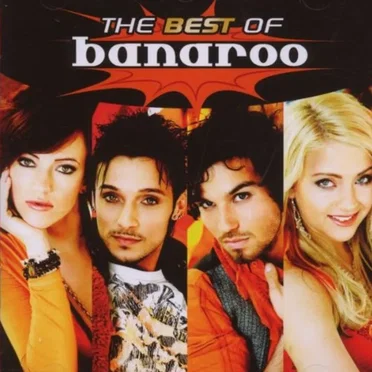 The Best of Banaroo