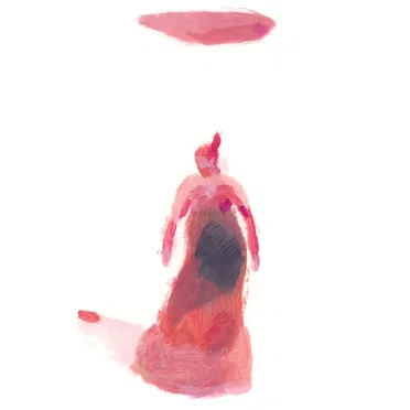 Lament for the Worried by Anneleen Boehme - album cover