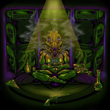 Basement Wizard