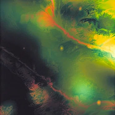 Whispers From the Noisy Void