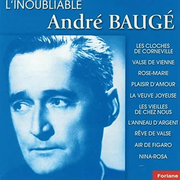 André Baugé