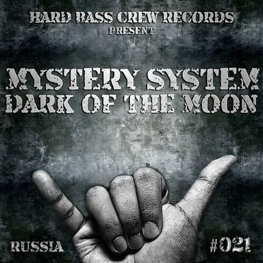 Dark Of The Moon