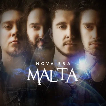Nova Era by Malta - album cover