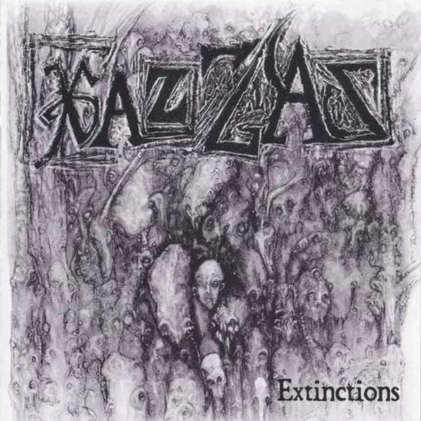 Extinctions