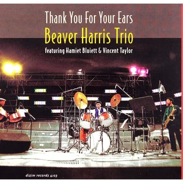Thank You for Your Ears