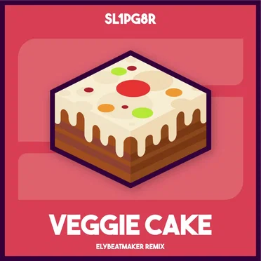 Veggie Cake