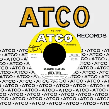 Spanish Harlem / First Taste of Love