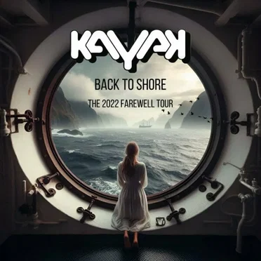 Back to Shore: The 2022 Farewell Tour