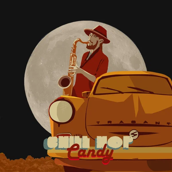 Candy Man