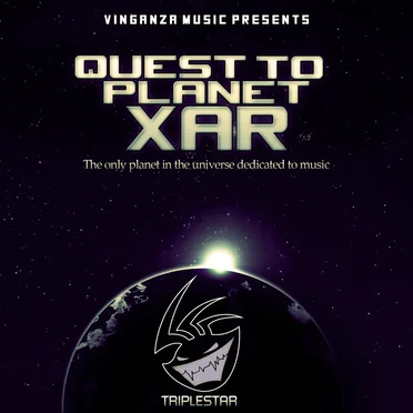 Quest To Planet Xar