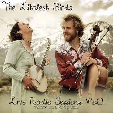 Live Radio Sessions Volume 1