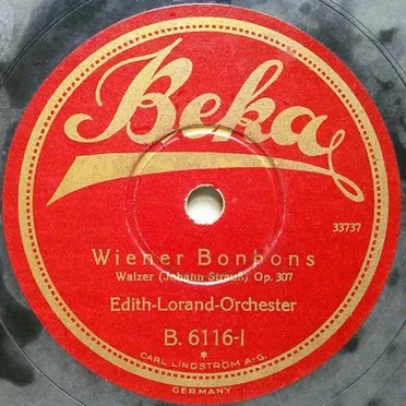 Wiener Bonbons / Dorfschwalben aus Österreich