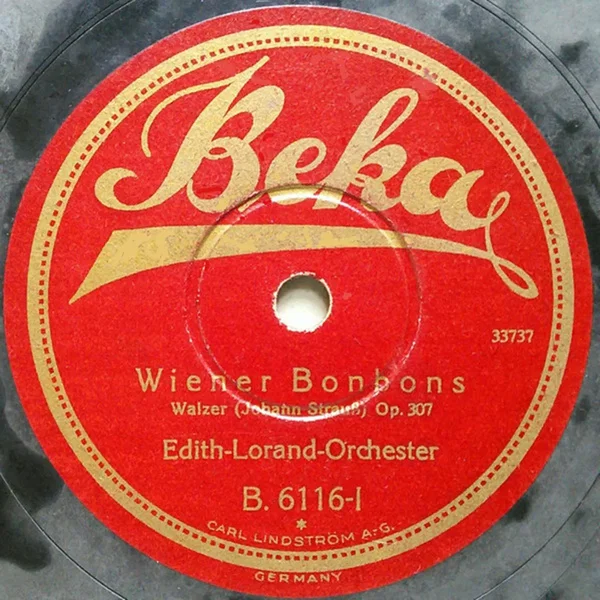 Wiener Bonbons / Dorfschwalben aus Österreich