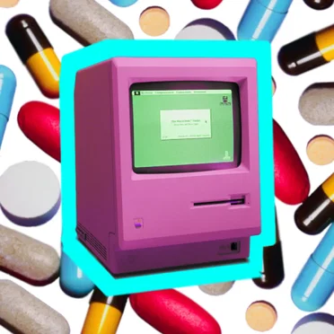 Digital Sex