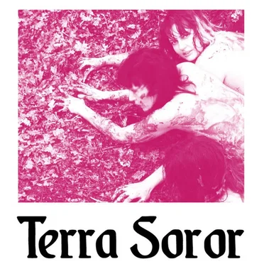 Revenge by Terra Soror - album cover