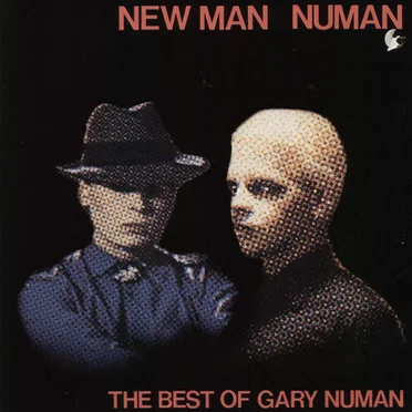 New Man Numan: The Best of Gary Numan