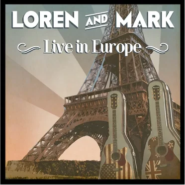 Loren Barrigar and Mark Mazengarb