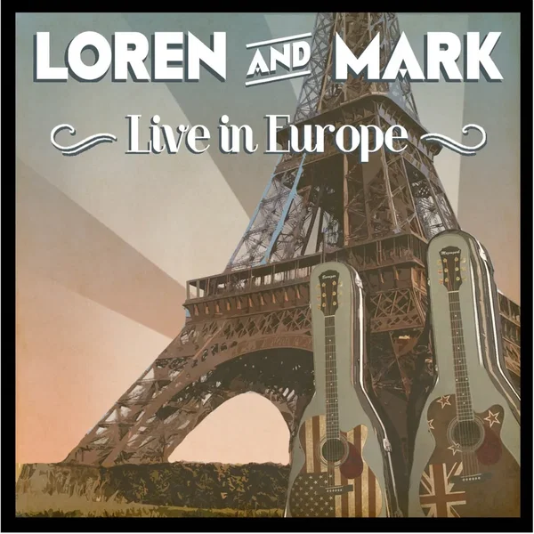 Live In Europe