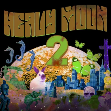 HEAVY MOON