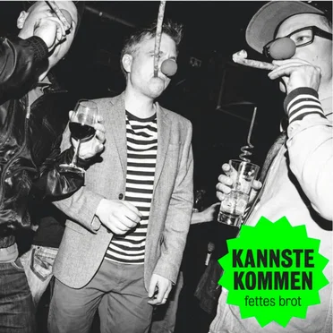 Kannste Kommen (Drop Out Orchestra remix)