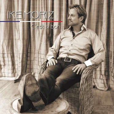 C'est Si Bon by Ike Moriz - album cover