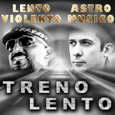 Treno lento