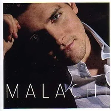 Malachi by Malachi - album cover